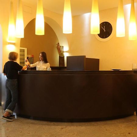 Hotel Europa Foggia Ngoại thất bức ảnh