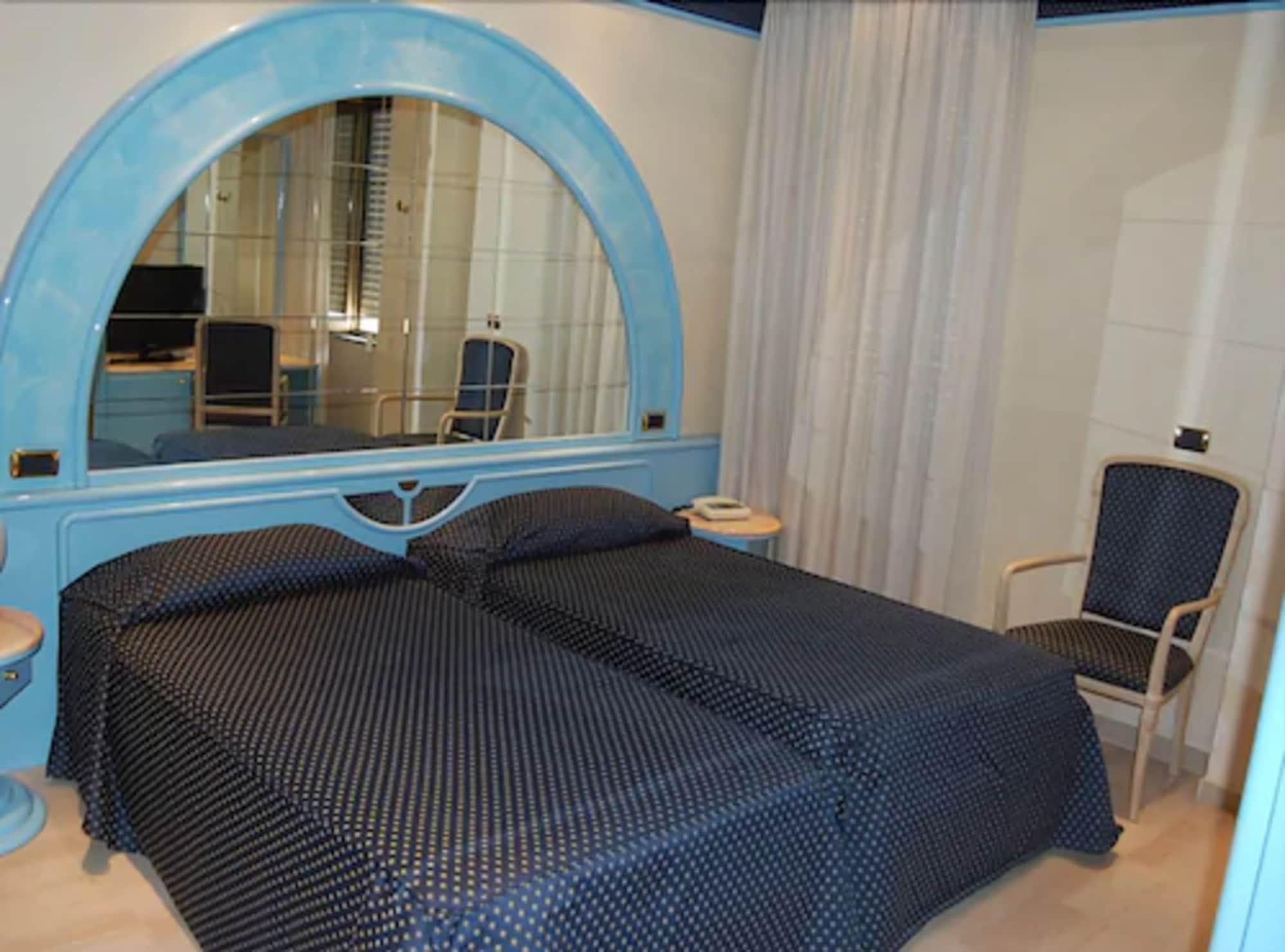 Hotel Europa Foggia Ngoại thất bức ảnh