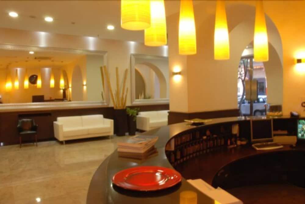 Hotel Europa Foggia Ngoại thất bức ảnh