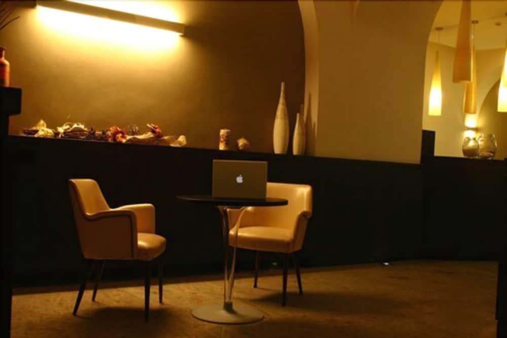Hotel Europa Foggia Ngoại thất bức ảnh
